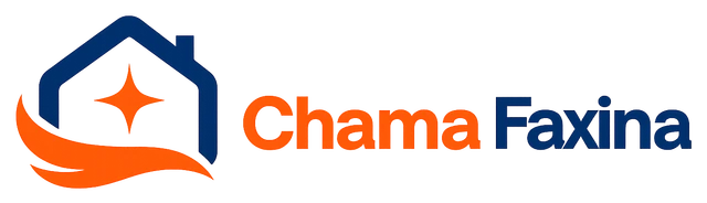 Chama Faxina